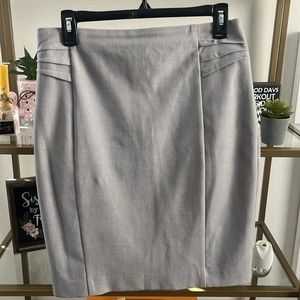 Express Suit Skirt